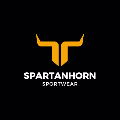 Sports Wear Logo Design