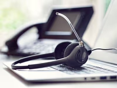Customer Support Representative