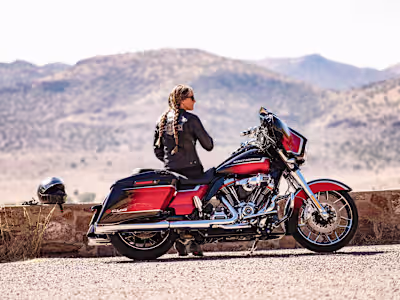 Harley Davidson Street Glide for Sale 
