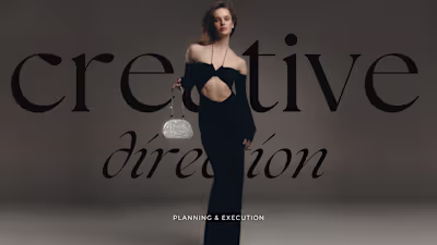 Creative Direction | Giarité