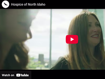 Hospice of North Idaho