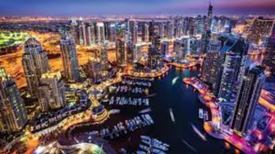 Dubai Real Estate Investment Promotion