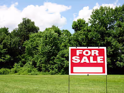 Private Land Listing Agent 