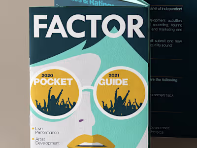 Factor Guide