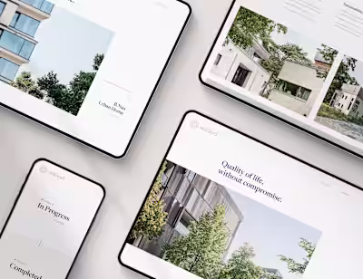 Stofanel - Custom Website Design & Build