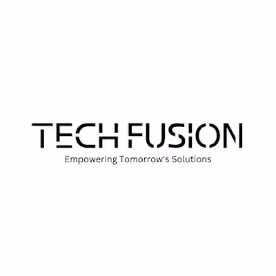 TECH FUSION: Empowering Tomorrow's Solutions