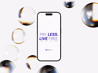 Branding Exploration for NexusPay®