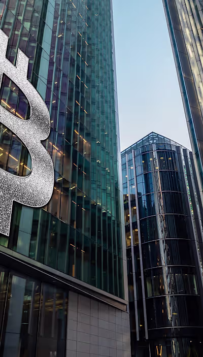 CryptoGenius Blockchain Project