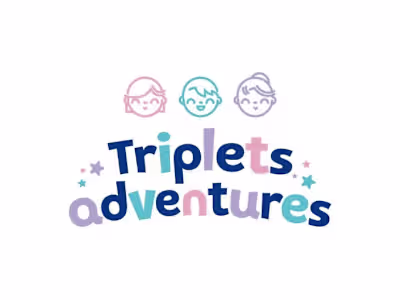 Triplets Adventures | Custom made Dolls & E learning (@triplets…