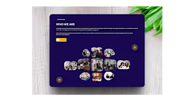 Starlight Website