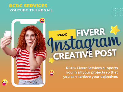 Instagram Post Designs