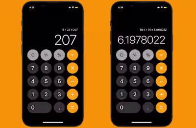Calculator App
