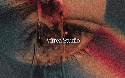 Vítrea Studio - Creative Design Studio