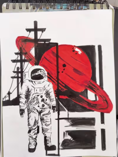 Handmade Paintings