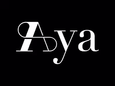 Modern & Profesional Logo Design.