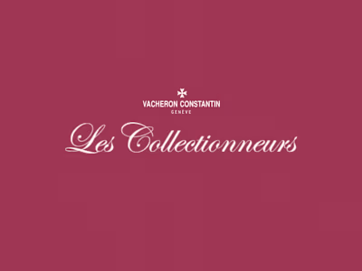 Vacheron Constantin - Les Collectionneurs