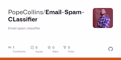 Email Spam Classifier.ipynb