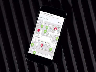 IoT in a Box - B2B Sensors CMS