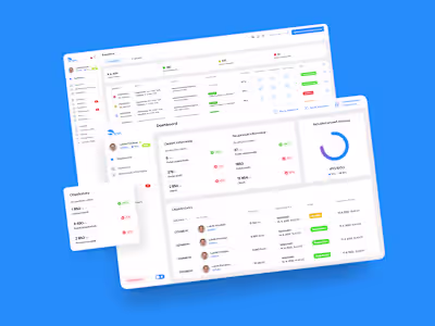 Web application with integrated e-shop and MLM system