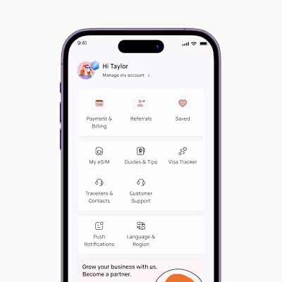 I structured the platform around four distinct tiers (Free, ...