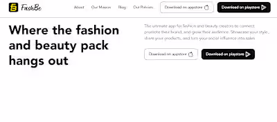 I worked on the development