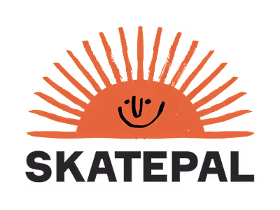 Branding Campaign: SkatePal