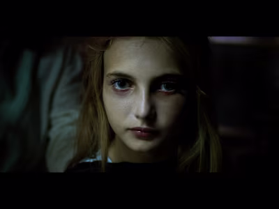 Before/After Color Reel