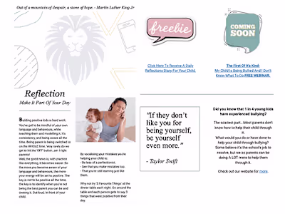 Email Marketing | www.kimberlyevansco.com