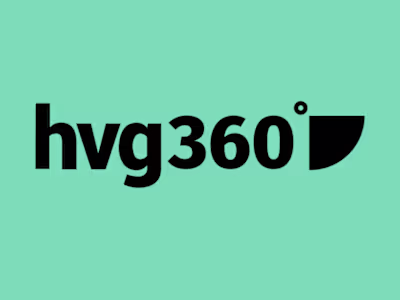 Text-to-Speech AI Service for HVG360.hu