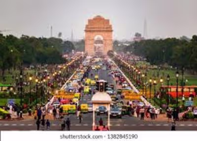 Ramnagar to Delhi Cab 