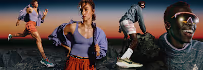 Sport Resort – Nike SU24