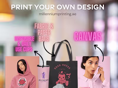Marketing Compaign