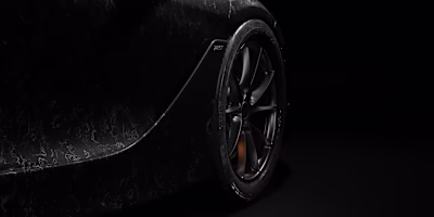 McLaren 720S | Marble Edition