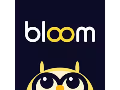 Informative Blog Content & Social Media for a Crypto-based App