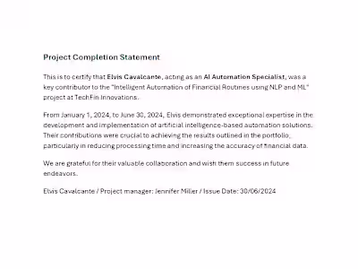 AI-Powered Content & Automation for Your Business