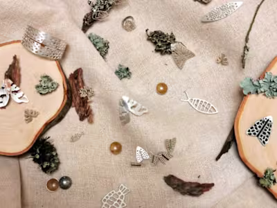 Product Photography: Jewelry