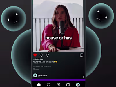 Going Viral- Motion Graphics