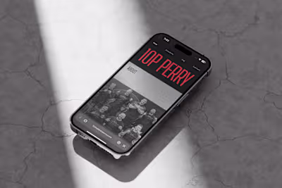 10th Planet Perry Website