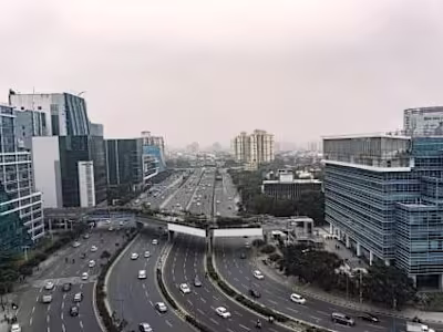 Jaipur to Gurgaon Cab