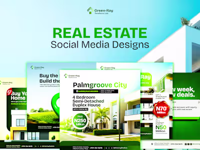 Designed a clean and engaging