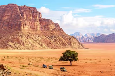 Travel blogs