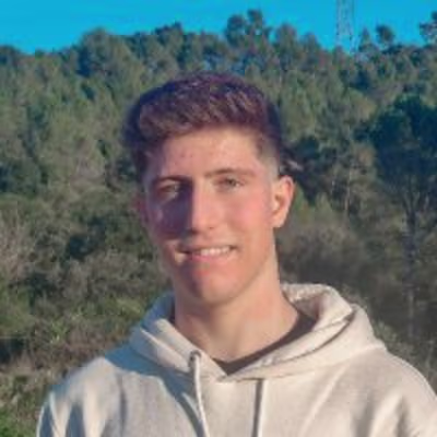 Alejandro Jimenez on Twitter