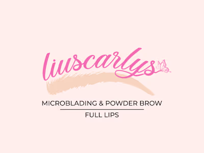 Liuscarlys - Microblading & Powder Brows