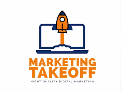 Logo develop & animation