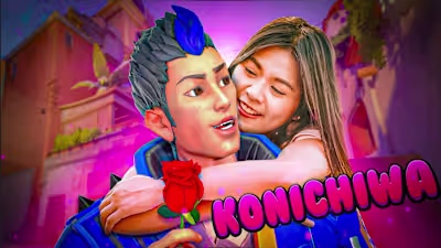 Met a Cute Japanese Girl in Valorant - YouTube