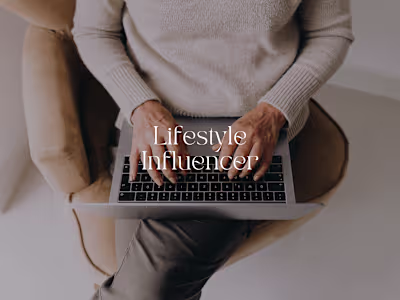 Influencer Journey