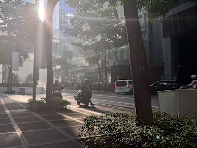 Google Public Relations