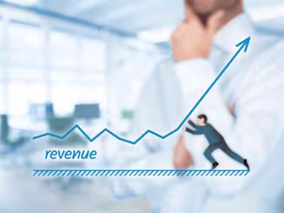 3 Ways to Improve Your Sales Strategy and Boost Revenue -