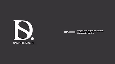 Santo Domingo Real State Sales Presentatioon