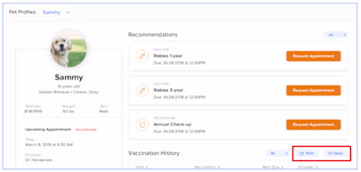 Pet Nexus Legacy Codebase Modernization and Kubernetes Migration